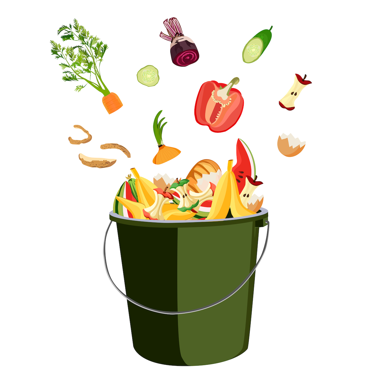 Food Composting