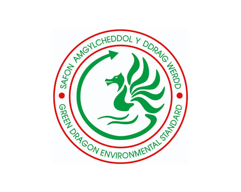 Bimeda Telsol Team Achieves Level 3 Green Dragon Accreditation
